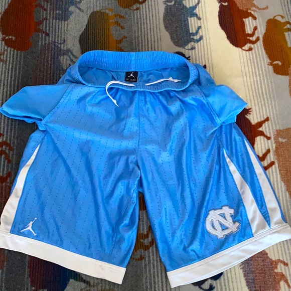 Jordan | Shorts | Light Blue North 